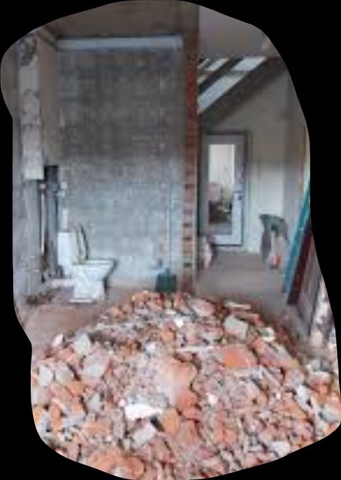 Демонтаж ремонт !!