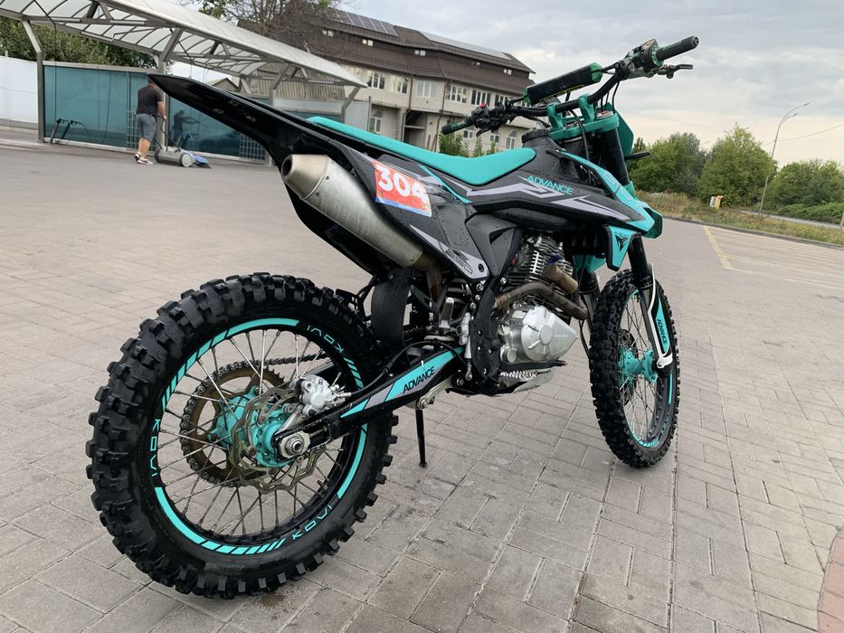 Kovi Advance 250