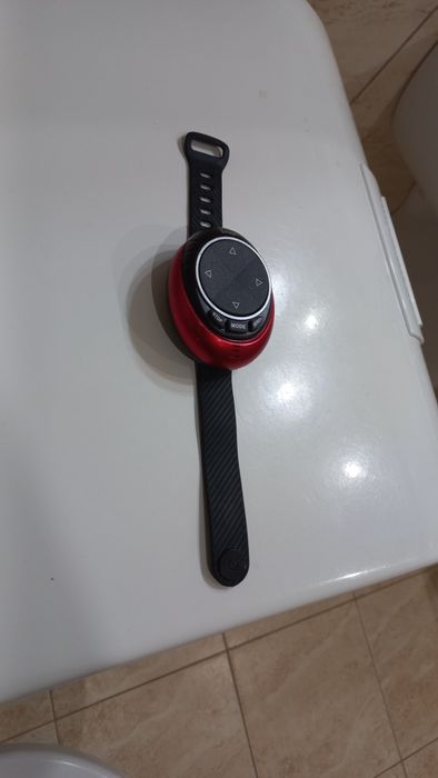 Пульт Smart на руку