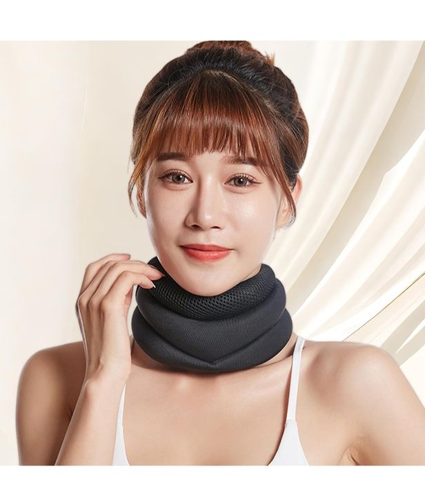 Orteza szyi kolnierz szyjny