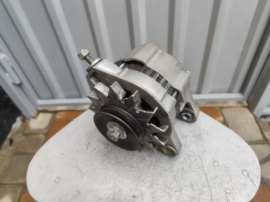 Генератор 100А Ваз 2108,2109,2121,2101-2107 класика,нива,таврія,сенс.