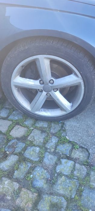 Motor Audi CAGA 2.0TDI