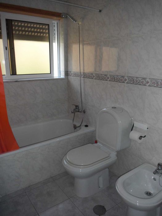 Apartamento T1 no Areal de Cima (S. Vítor, Braga)