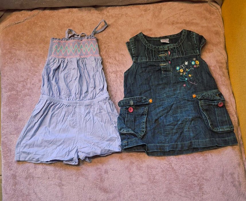 Одяг для дівчаток 2 роки