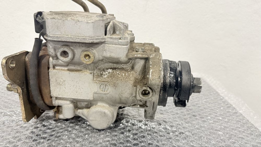 Bomba injetora Ford fiesta /courrier /focus 1.8 td /tddi