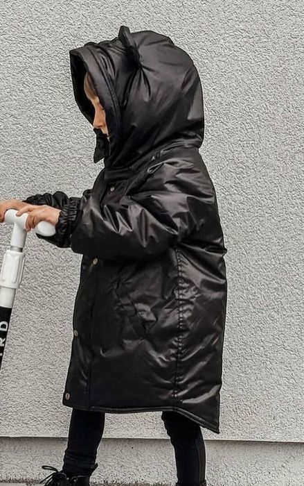 Kurtka dziecięca mouse in a house 6/7