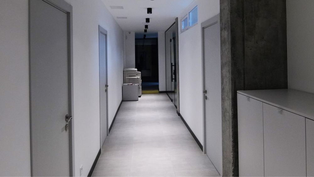 ОРЕНДА КОМЕРЦІЙНОГО ПРИМІЩЕННЯ — 189,44 м² без комісії вул. Володимира Великого 10