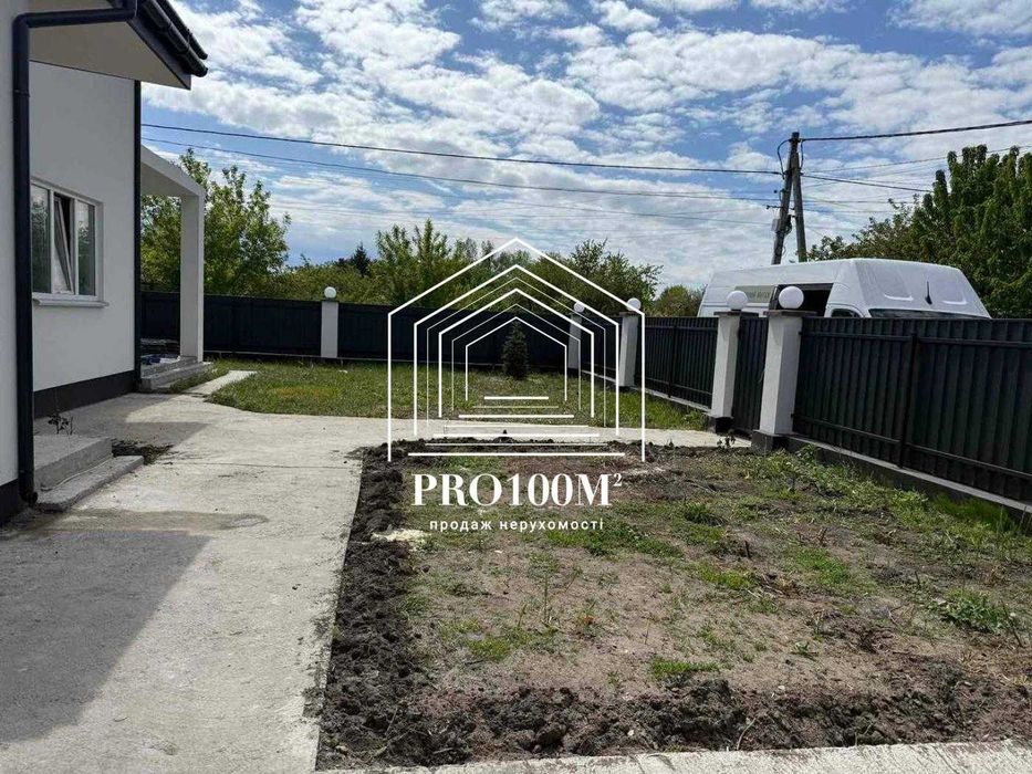 Без % Продаж будинок 168м, голубое озеро, Підгірці