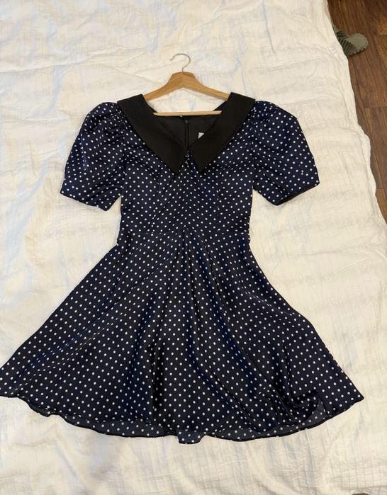 Сукня MOHD коротка