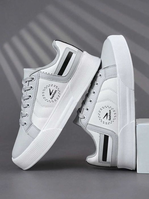 Ténis Masculinos Street Pro – Estilo Urbano e Máximo Conforto