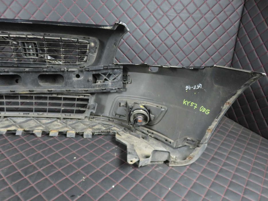 VOLVO S40 V50 Lift Zderzak Przedni Przód Kolor 452