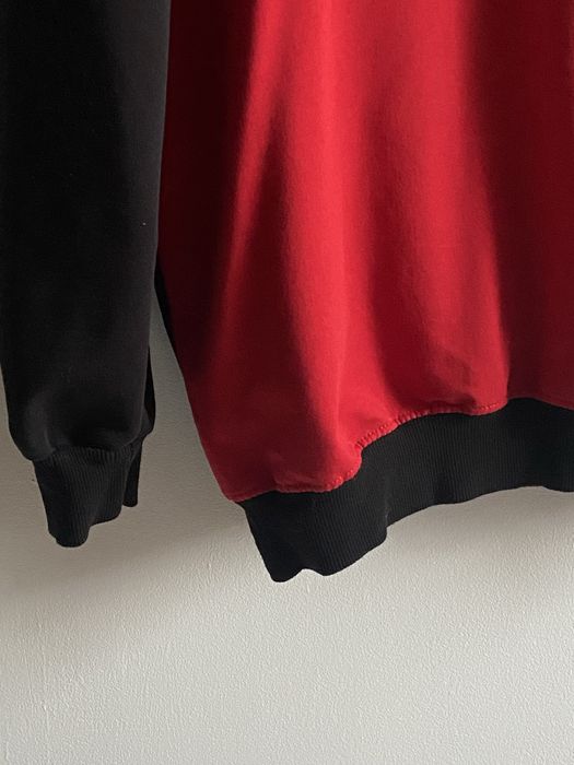 Bluza męska Nike. Bluza sportowa, młodzieżowa.