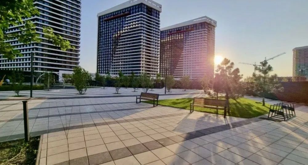 3-кімнатна квартира за адресою вул. Причальна (площа 100 м²) - Atlanta.ua - фото 3