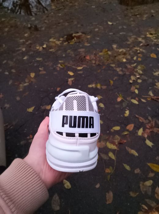 Puma Viz Runner Repeat