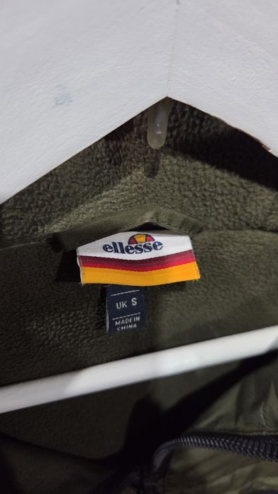Kurtka Kangurka ellesse roz.S