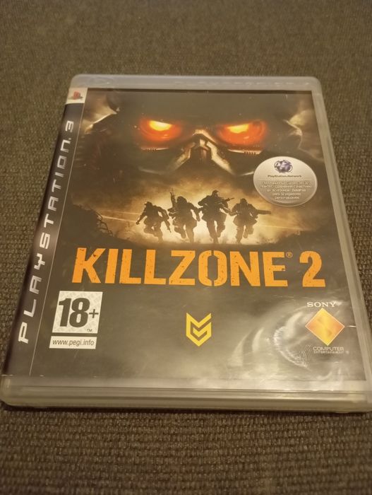Killzone para ps3