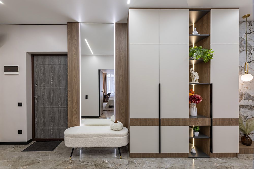 2-кімнатна квартира за адресою (площа 66 м²) - Atlanta.ua - фото 12