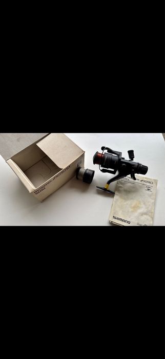 Kołowrotek Shimano  Baitrunner Aero GT 5010 - dodatkowa szpula