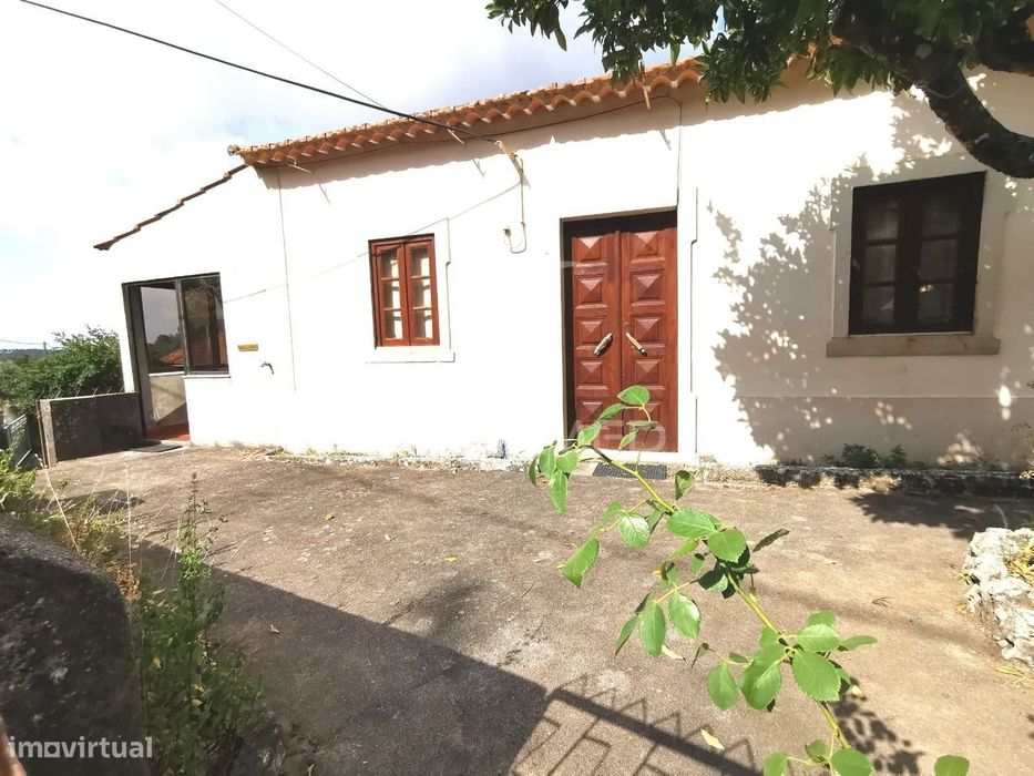 Moradia t3 com terreno