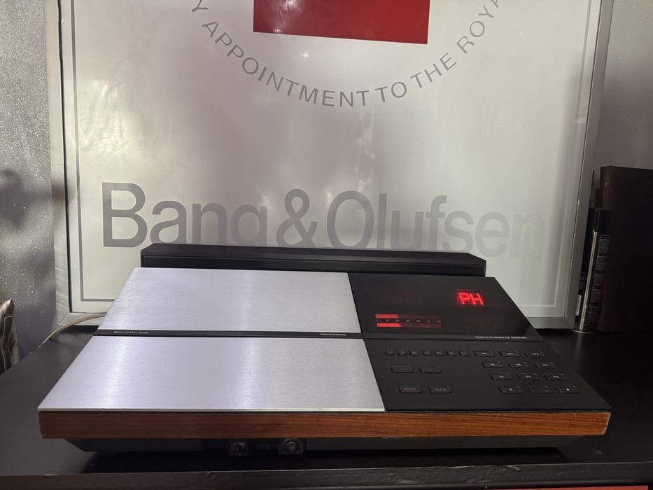 Bang Olufsen beomaster 6000