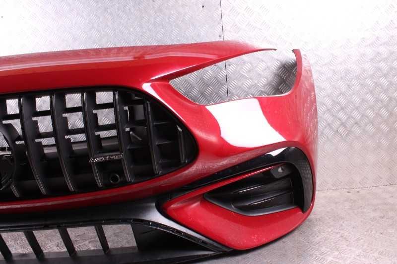 Бампер Передній Mercedes CLE W236 AMG 53