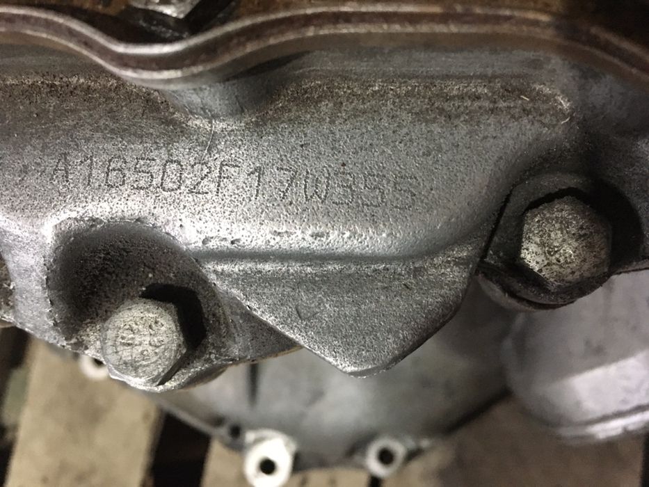 КПП, МКПП, коробка,Opel Combo C, Astra G F13 F17 W355 найшвидкісніша