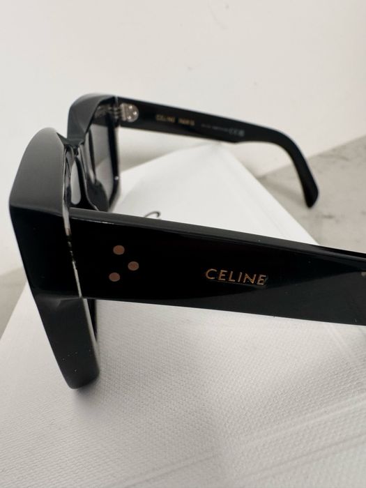 Okulary przeciwsłoneczne Celine