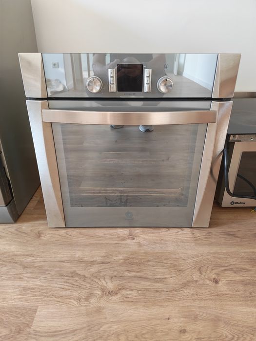 Conjunto eletrodomésticos cozinha Balay Teka Zanussi Cata