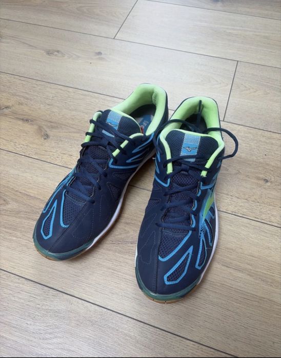 Buty Mizuno Wave Phantom piłka ręczna