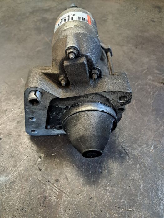 Rozrusznik Denso Peugeot 206 diesel 1.4 hdi rok 2004