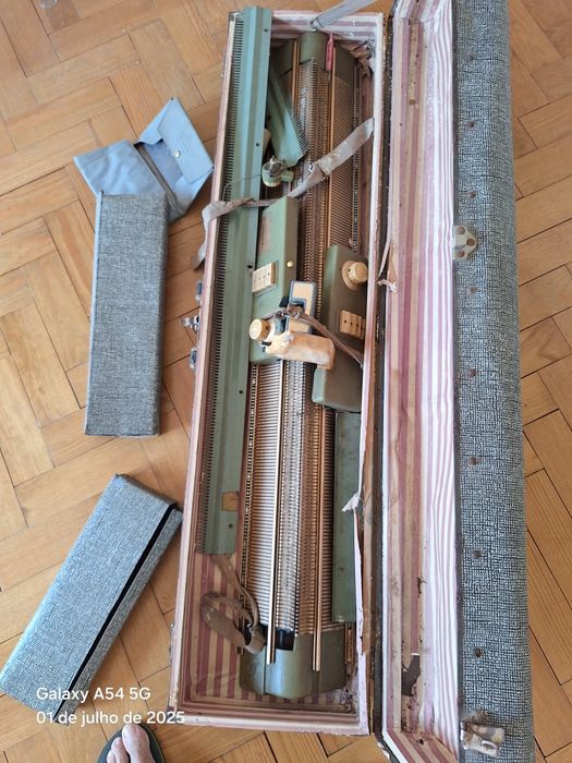 Tear Singer Heimstricher