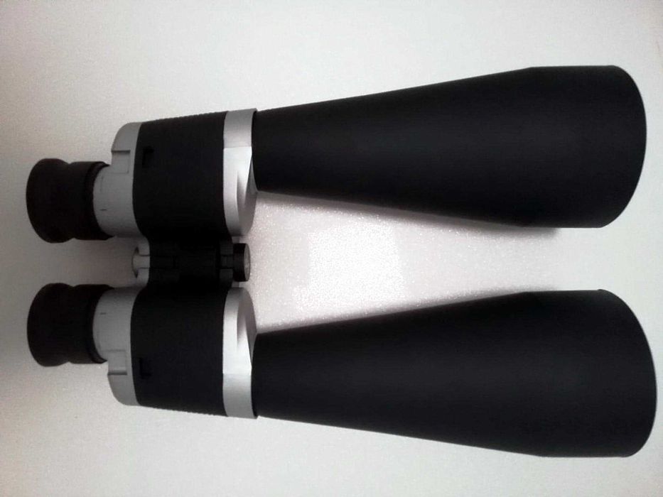 Profesjonalna lornetka Alfa Gear Kikkert 12x80LE