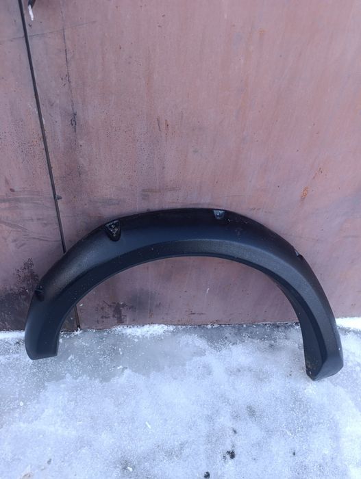 Розшеритель Арки Нива Тайга/2121