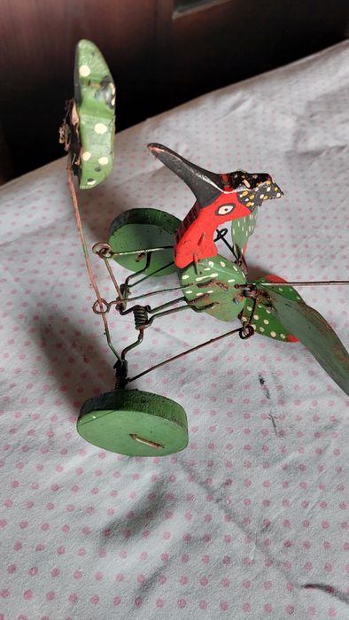 Artigos de decoração e antiguidades