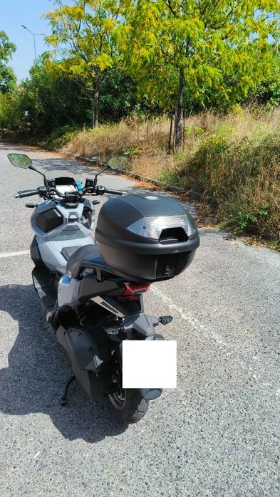 Sym ADX 125 | 2025