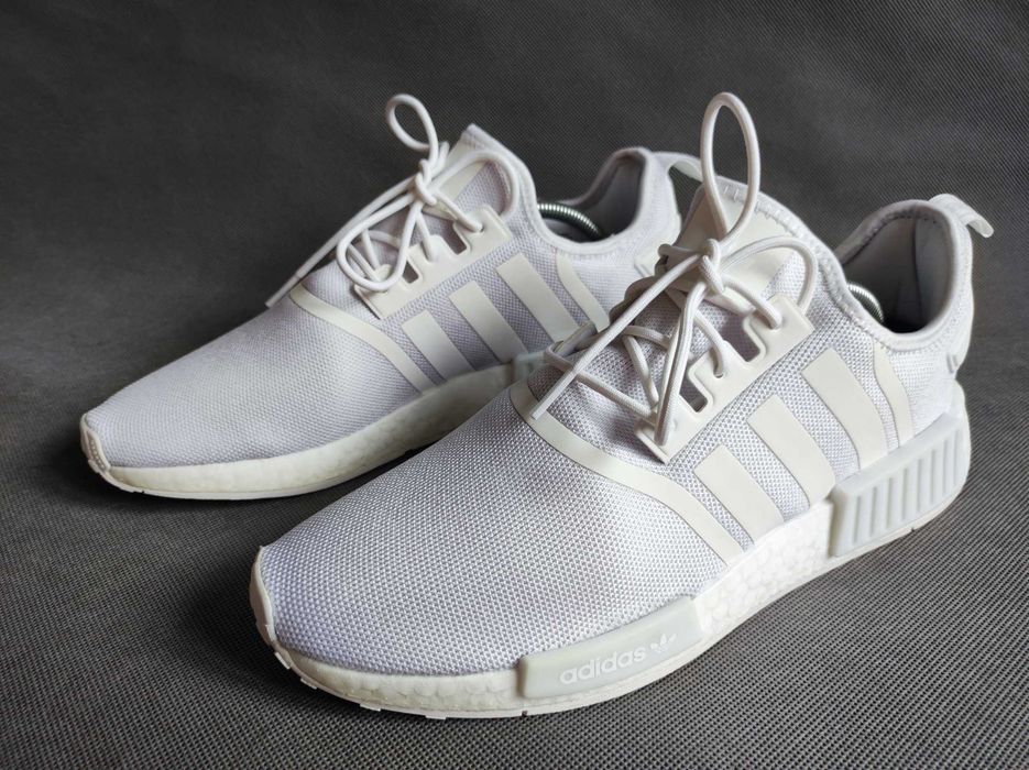 Adidas Originals NMD - sneakersy r. FR 44 i 2/3