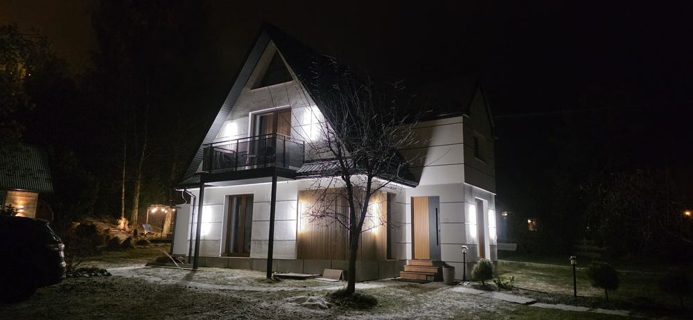 Noclegi Wadera - sauna, jacuzzi