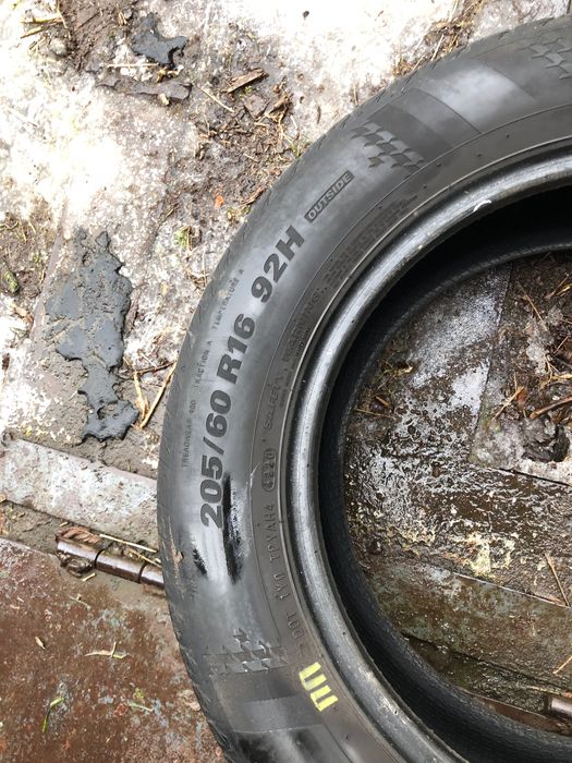 Шини KUMHO ecsta hs51