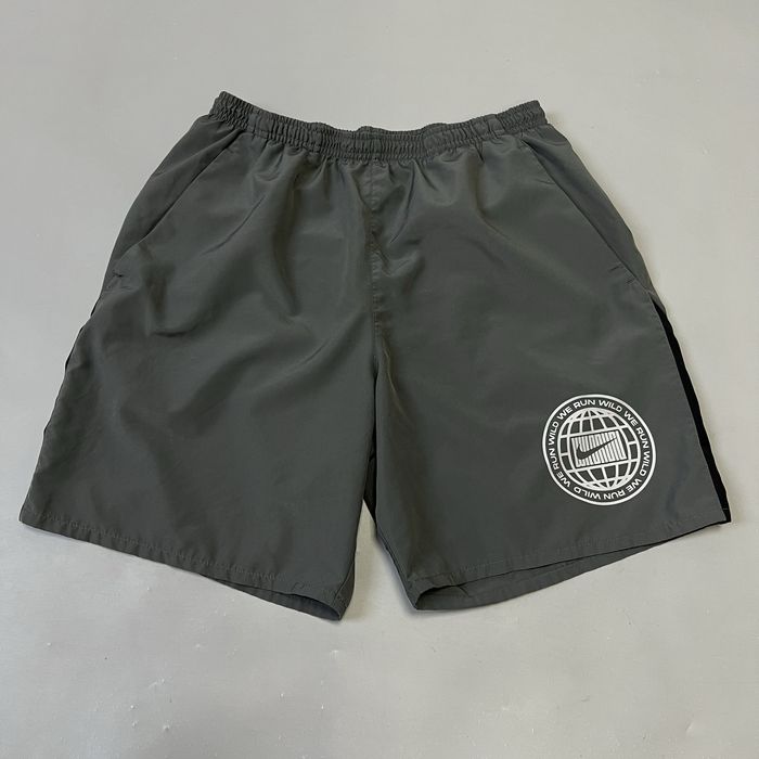 Nike Run Dri Fit оригинал шорты мужские беговые спортивные для бега найк running размер М