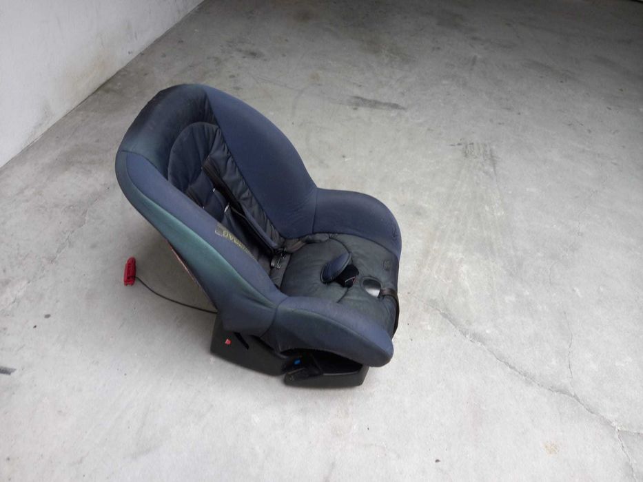 cadeira de bebé para carro