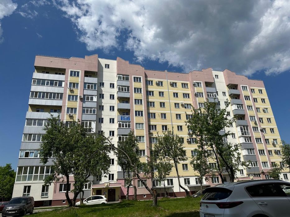 ЖК Садовий 1 кімнатна квартира - View 2