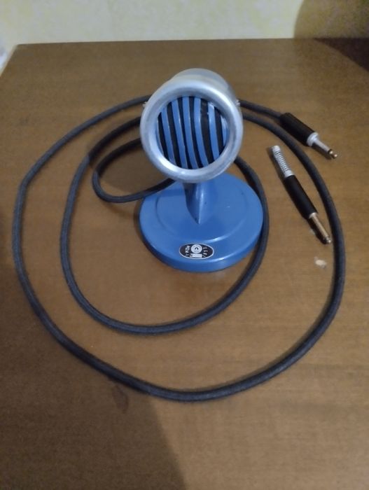 Мікрофон МДМ 1 Одесса