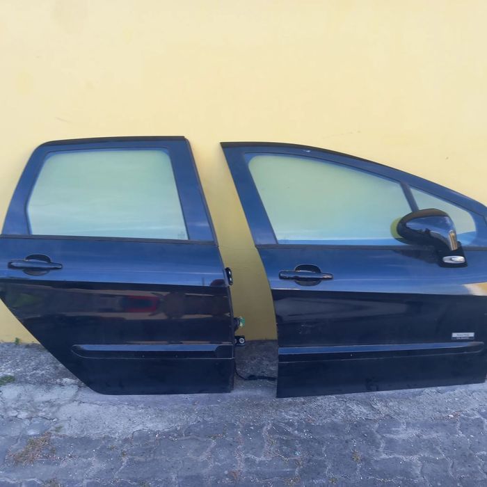 Portas completas peugeot 308 fase 1 carrinha
