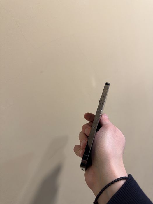 Б/у Iphone 13 Pro 128 Graphite технічний стан 10/10