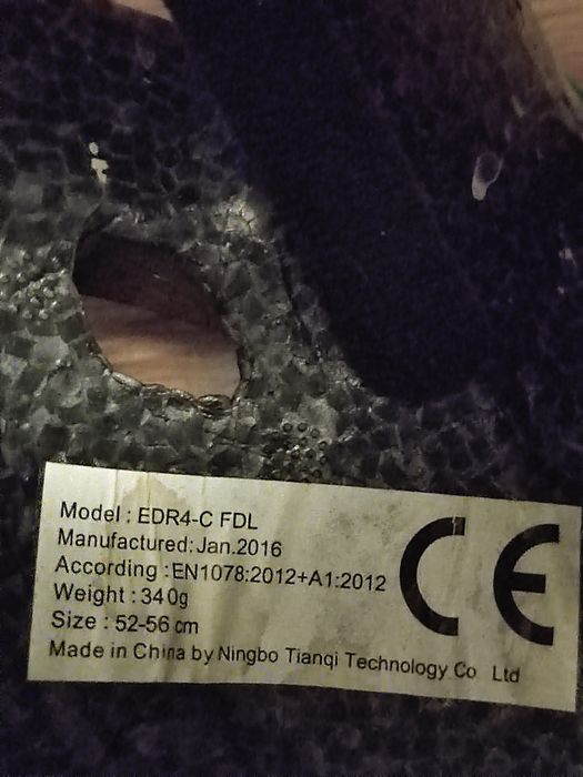 Kask oneal rowerowy enduro MTB dirt Fox rampage dh dziecięcy damski