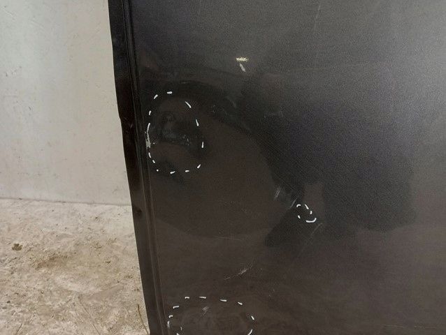 Drzwi Prawe Tylne Prawy Tył Jumpy Expert Proace 16-
