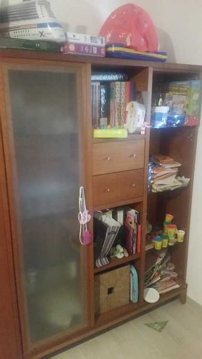 Vendo moveis de sala