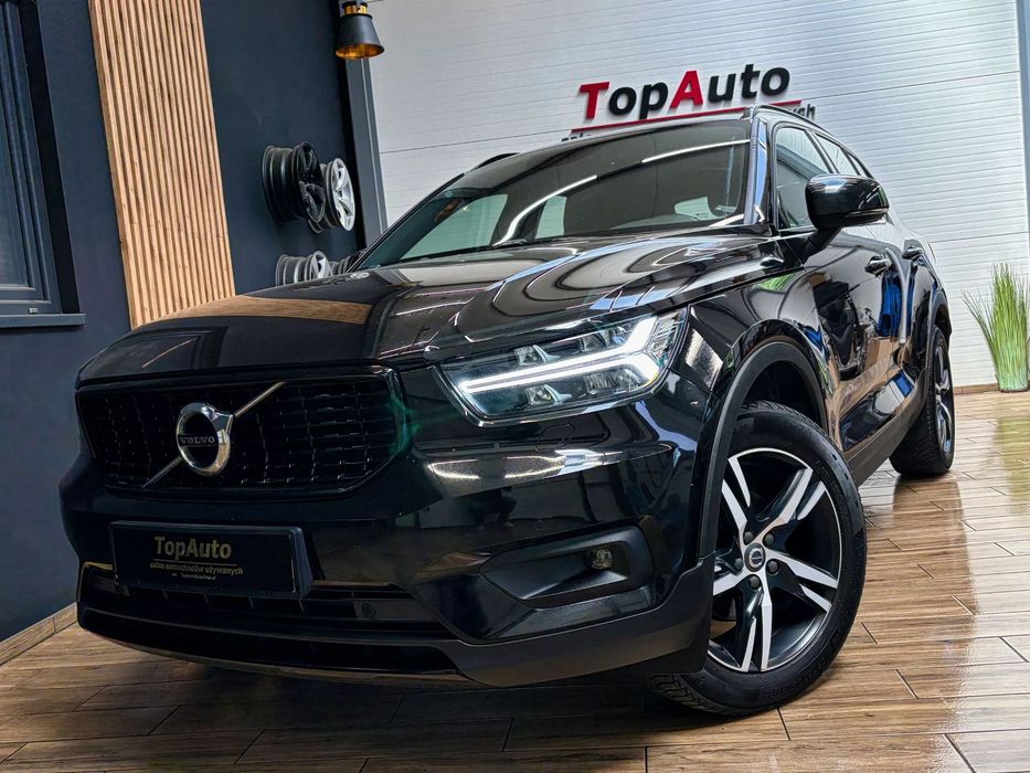 Volvo XC 40
