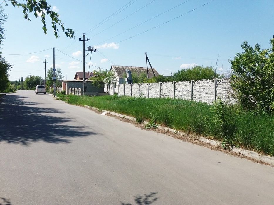 Продам участок Новоалександровка раен переулок Арендный - View 5