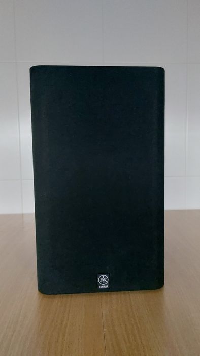 Yamaha 5.1 home cinema